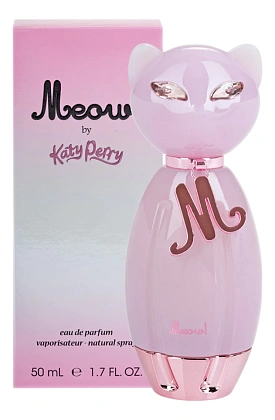 Katy Perry Meow