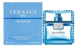 Versace Eau Fraiche Man
