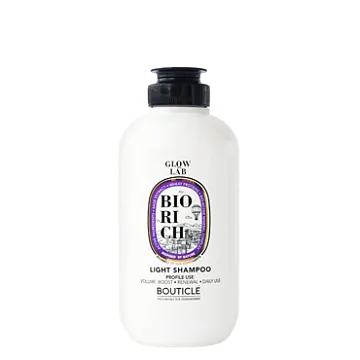 Шампунь для объёма Biorich Light Shampoo