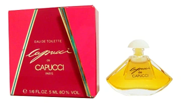 Roberto Capucci Capucci De Capucci