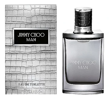 Jimmy Choo Man