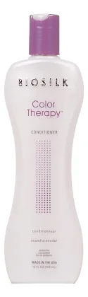 CHI Biosilk Color Therapy Conditioner — кондиционер для окрашенных волос