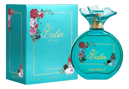 Maryaj Calin