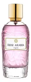 WIDIAN AJ Arabia Rose Taifi