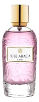 WIDIAN AJ Arabia Rose Taifi