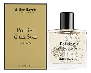 Miller Harris Poirier D'un Soir