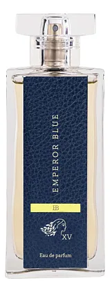 Emperor Blue XV