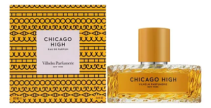 Vilhelm Parfumerie Chicago High