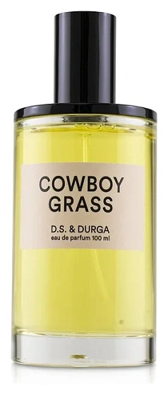 D.S.& Durga Cowboy Grass