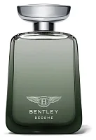 Bentley Become