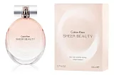 Calvin Klein Sheer Beauty