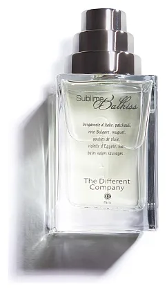 The Different Company Sublime Balkiss