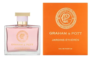 GRAHAM & POTT Jardins Etheres