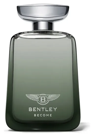 Bentley Become