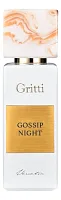 Dr. Gritti Gossip Night