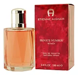 Etienne Aigner Private Number