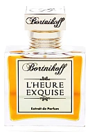 Bortnikoff L'Heure Exquise