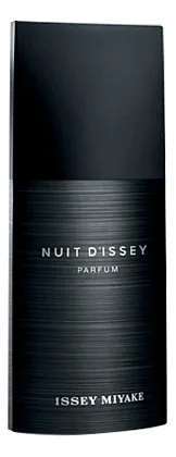 Issey Miyake Nuit D'Issey Parfum