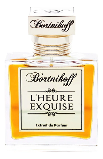Bortnikoff L'Heure Exquise