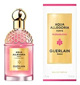 Guerlain Aqua Allegoria Florabloom Forte