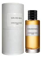 Christian Dior Grand Bal