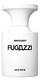 BORNTOSTANDOUT Fugazzi
