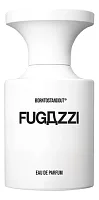 BORNTOSTANDOUT Fugazzi
