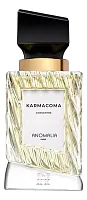 Anomalia Paris Karmacoma