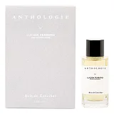 Anthologie By Lucien Ferrero Maitre Parfumeur Bois de Zanzibar