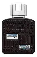 Lattafa Ramz Silver