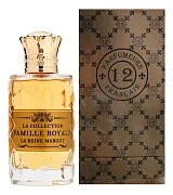 Les 12 Parfumeurs Francais La Reine Margot