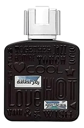 Lattafa Ramz Silver