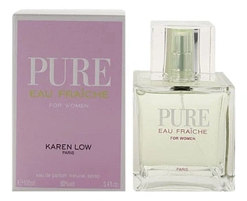 Karen Low Pure Eau Fraiche
