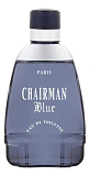 Cyrus Parfums Chairman Blue