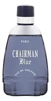 Cyrus Parfums Chairman Blue