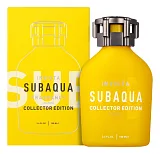 Invicta Subaqua Collector Edition