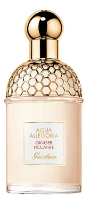 Guerlain Aqua Allegoria Ginger Piccante
