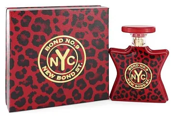 Bond No 9 New Bond St.