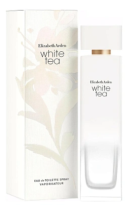 Elizabeth Arden White Tea