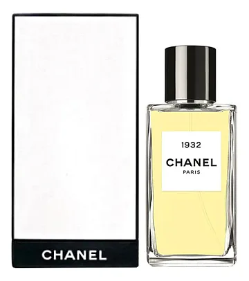 Chanel Les Exclusifs De Chanel 1932