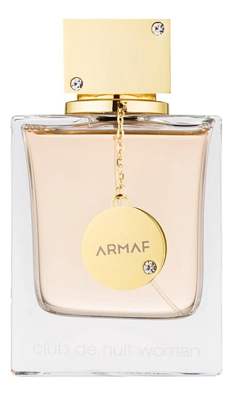 Armaf Club De Nuit Woman