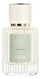 Chloe Atelier Des Fleurs Violette