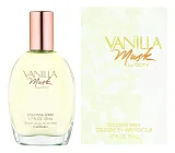 Coty Vanilla Musk