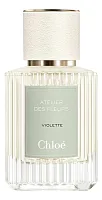 Chloe Atelier Des Fleurs Violette