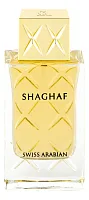 Swiss Arabian Shaghaf