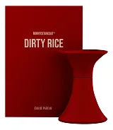 BORNTOSTANDOUT Dirty Rice