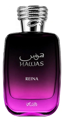 Rasasi Hawas Reina