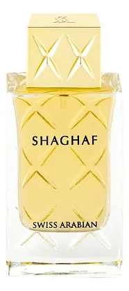 Swiss Arabian Shaghaf