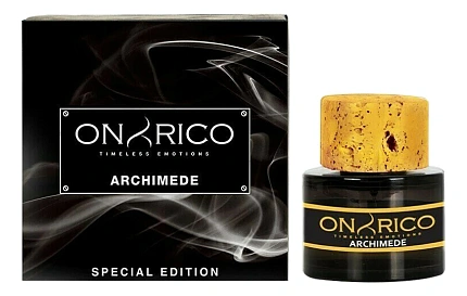 Onyrico Archimede