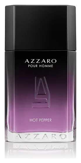 Azzaro Pour Homme Hot Pepper
